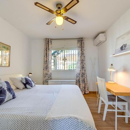 베날마데나코스타 Vb Fantastic 3Bdr Duplex With Large Terrace 아파트 외부 사진