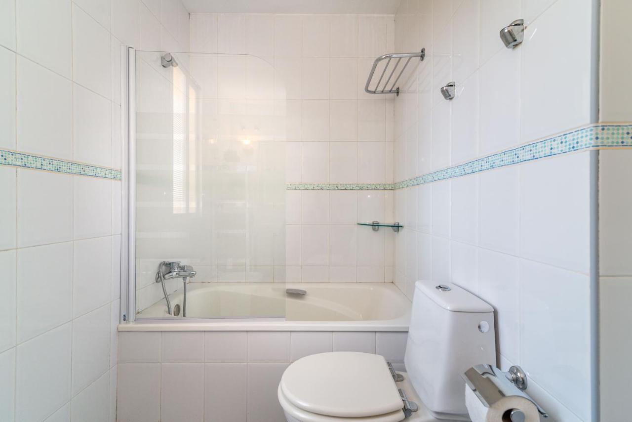 베날마데나코스타 Vb Fantastic 3Bdr Duplex With Large Terrace 아파트 외부 사진
