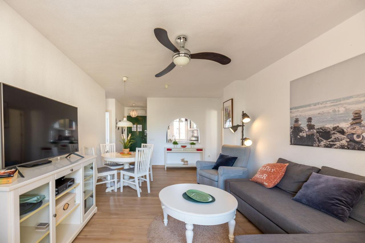 베날마데나코스타 Vb Fantastic 3Bdr Duplex With Large Terrace 아파트 외부 사진