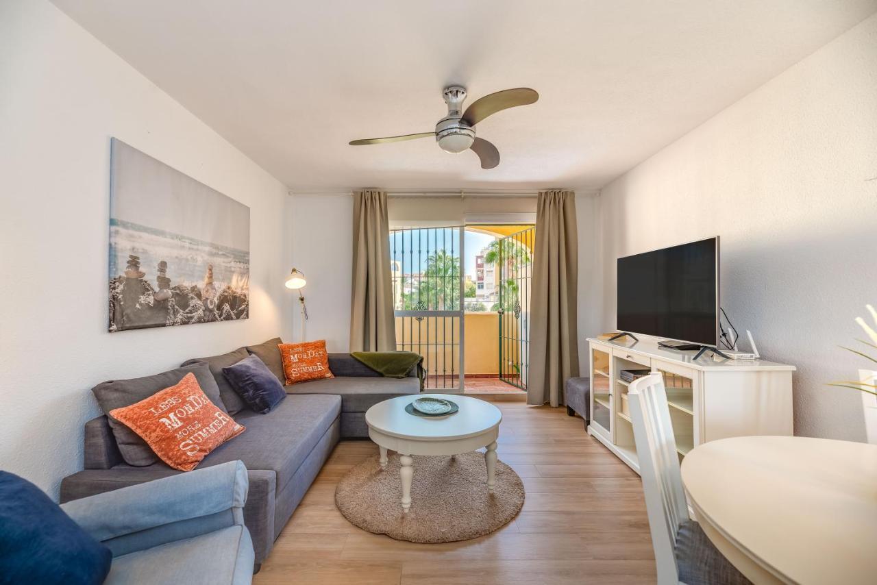 베날마데나코스타 Vb Fantastic 3Bdr Duplex With Large Terrace 아파트 외부 사진