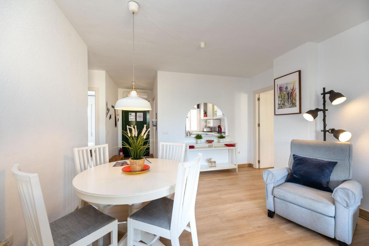 베날마데나코스타 Vb Fantastic 3Bdr Duplex With Large Terrace 아파트 외부 사진