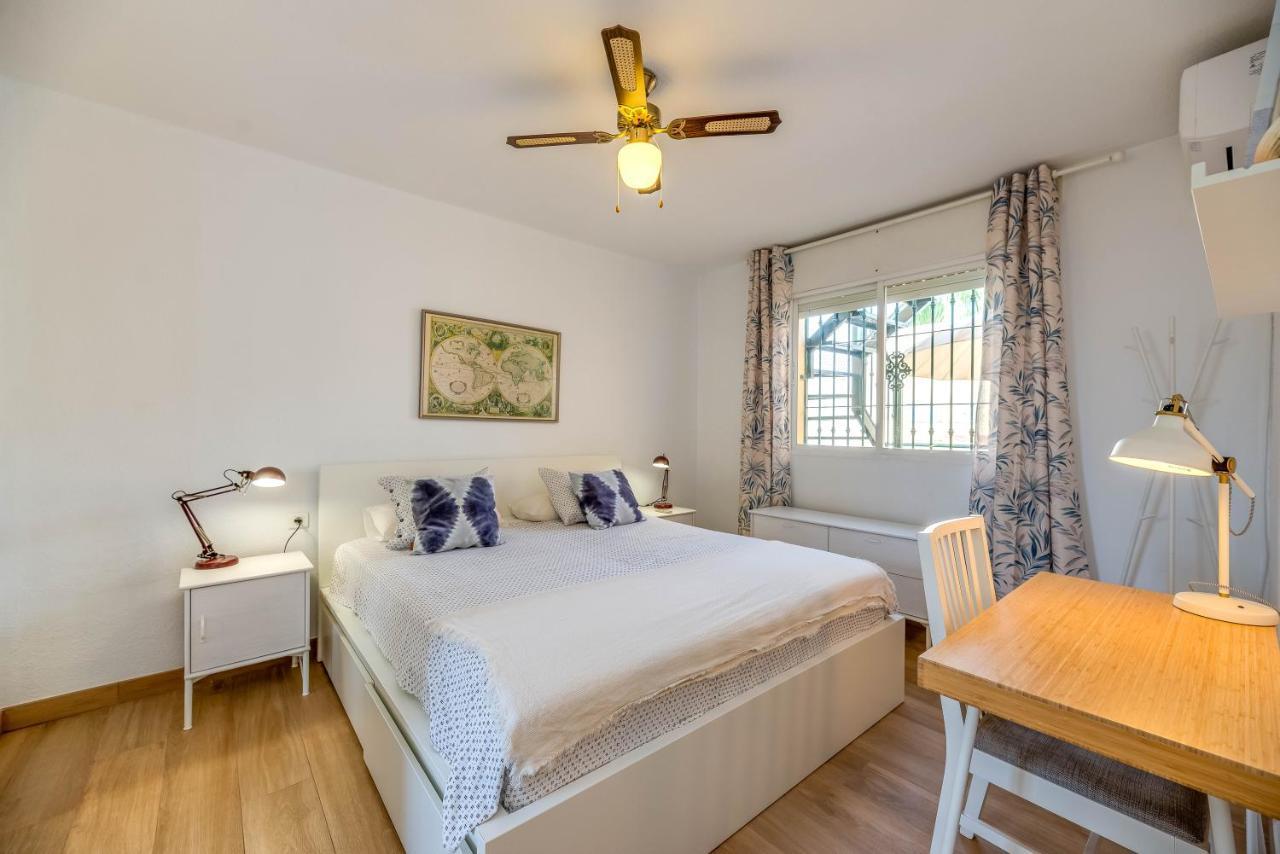 베날마데나코스타 Vb Fantastic 3Bdr Duplex With Large Terrace 아파트 외부 사진