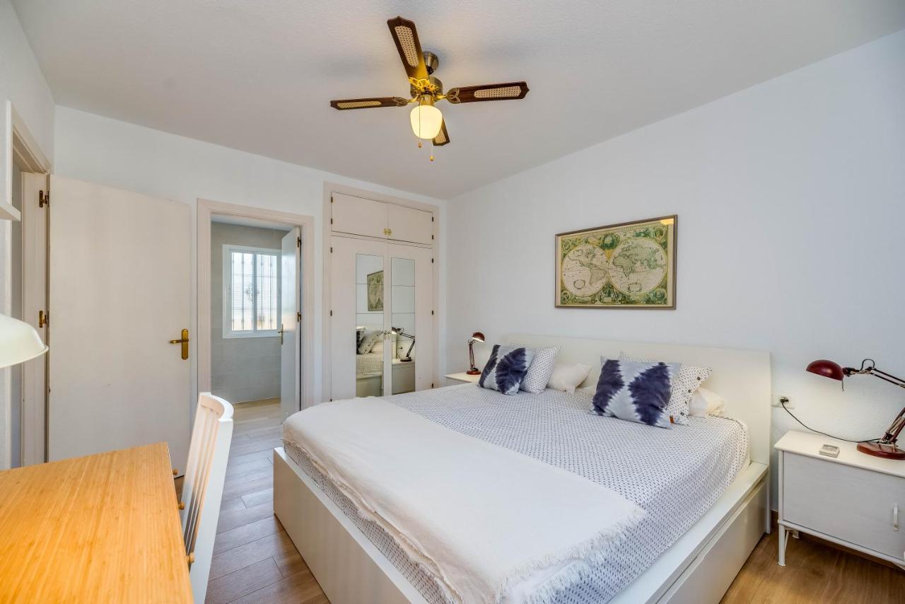 베날마데나코스타 Vb Fantastic 3Bdr Duplex With Large Terrace 아파트 외부 사진