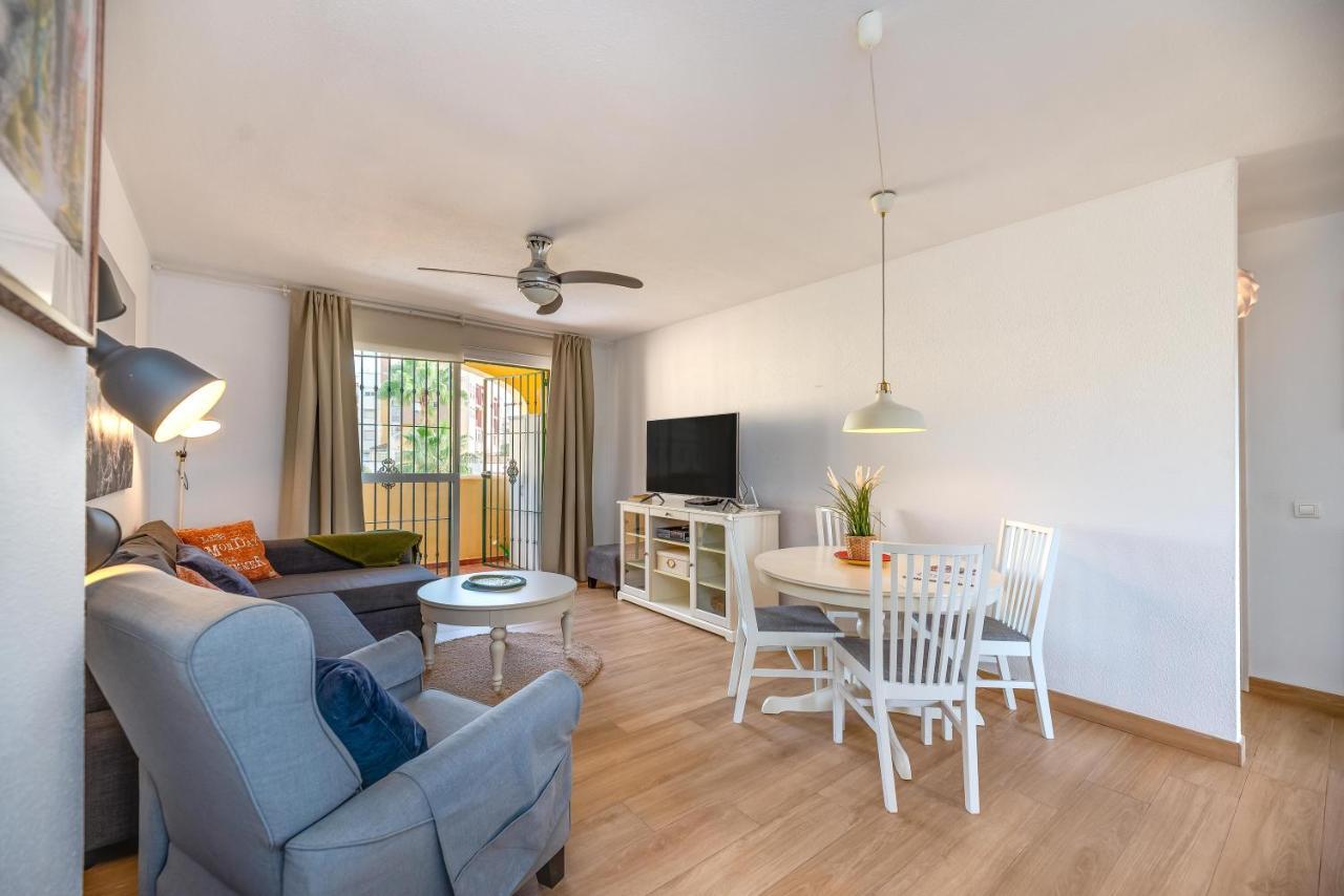 베날마데나코스타 Vb Fantastic 3Bdr Duplex With Large Terrace 아파트 외부 사진