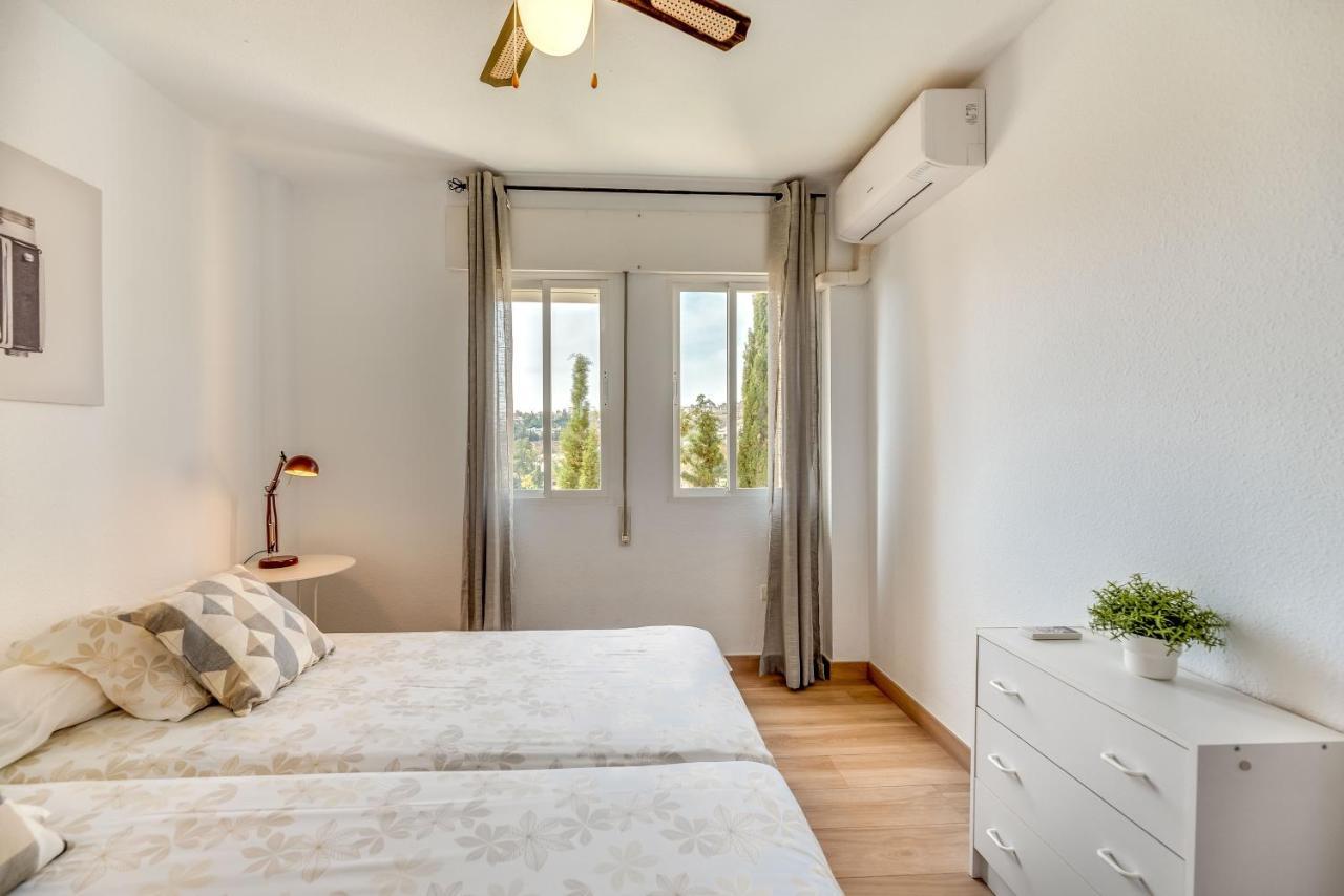 베날마데나코스타 Vb Fantastic 3Bdr Duplex With Large Terrace 아파트 외부 사진