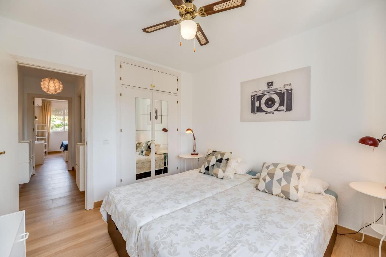 베날마데나코스타 Vb Fantastic 3Bdr Duplex With Large Terrace 아파트 외부 사진
