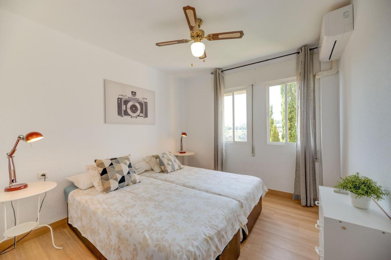베날마데나코스타 Vb Fantastic 3Bdr Duplex With Large Terrace 아파트 외부 사진