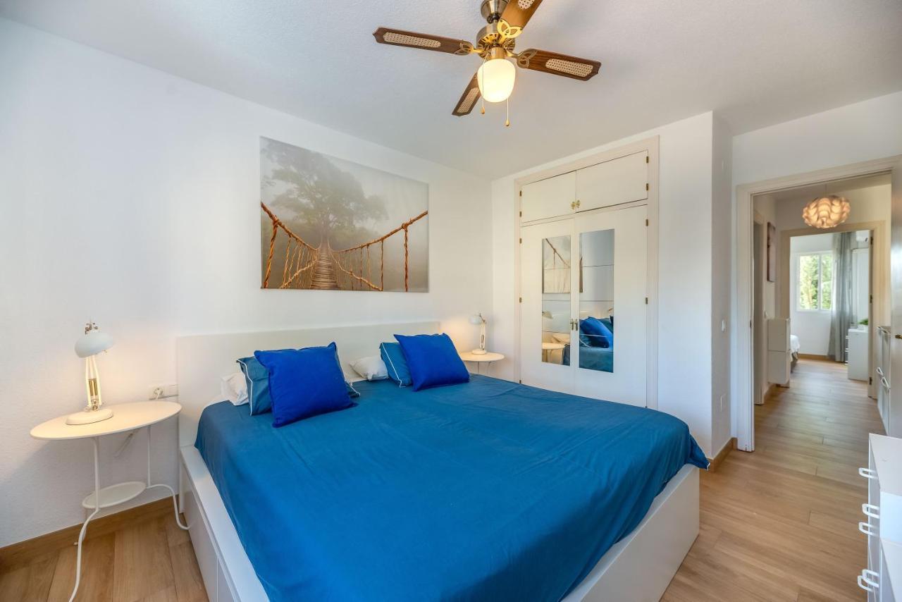 베날마데나코스타 Vb Fantastic 3Bdr Duplex With Large Terrace 아파트 외부 사진