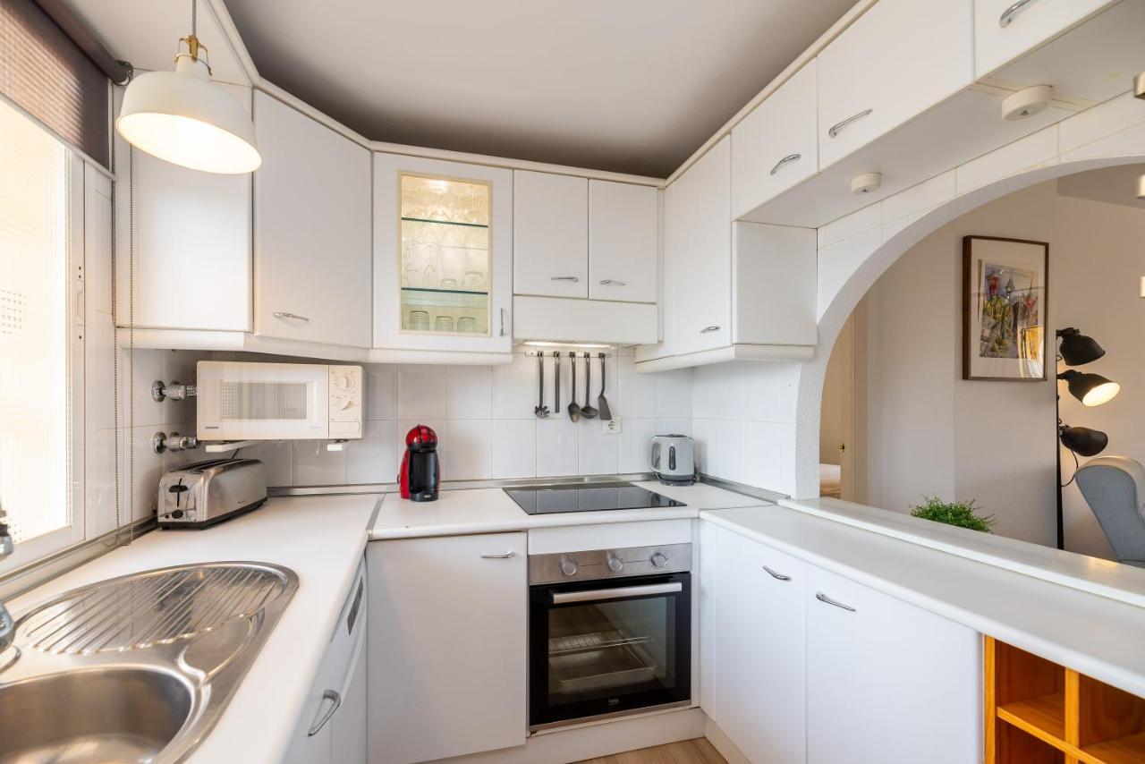 베날마데나코스타 Vb Fantastic 3Bdr Duplex With Large Terrace 아파트 외부 사진