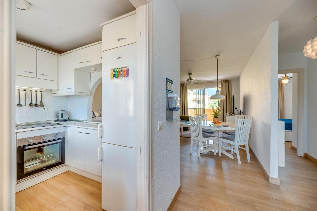 베날마데나코스타 Vb Fantastic 3Bdr Duplex With Large Terrace 아파트 외부 사진