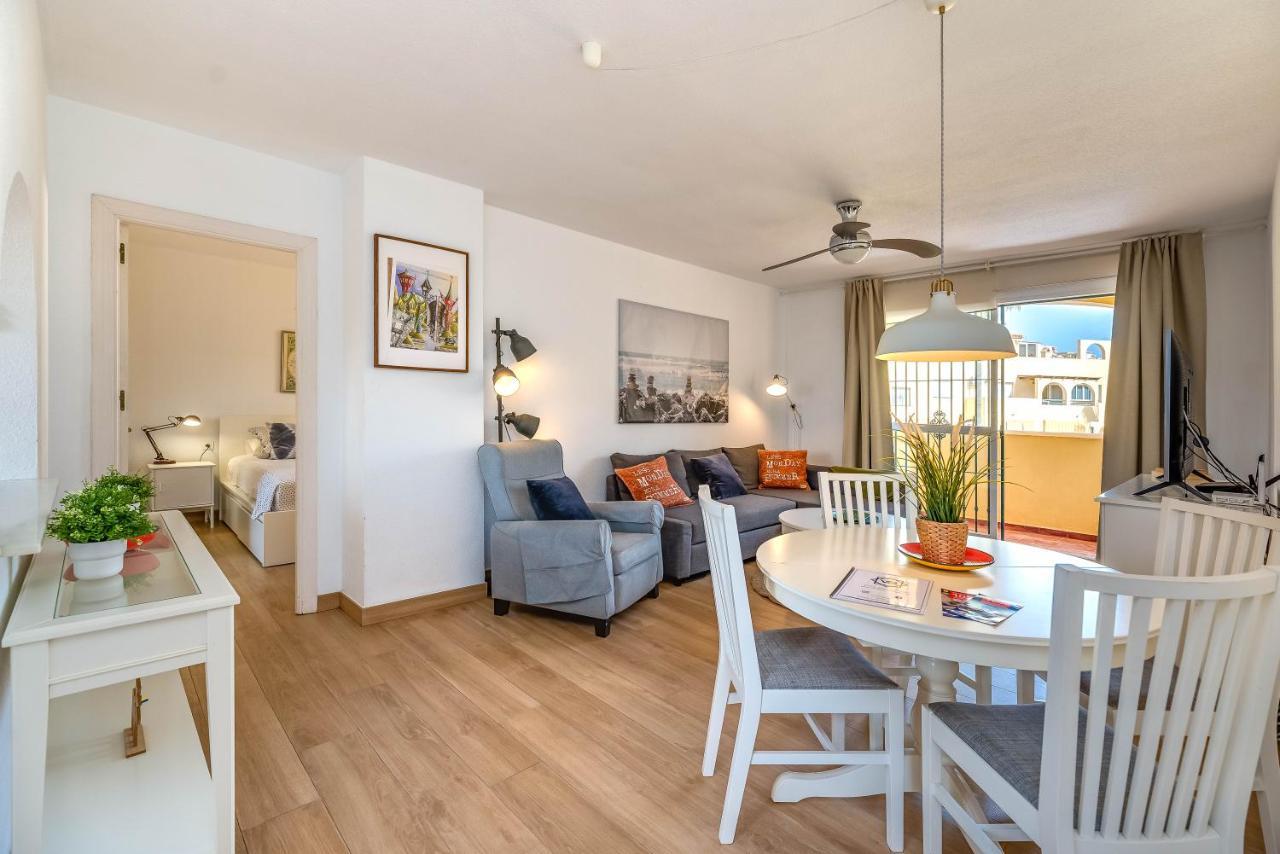 베날마데나코스타 Vb Fantastic 3Bdr Duplex With Large Terrace 아파트 외부 사진