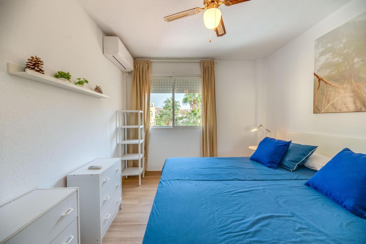 베날마데나코스타 Vb Fantastic 3Bdr Duplex With Large Terrace 아파트 외부 사진